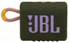 купить Колонка портативная Bluetooth JBL GO 3 Green в Кишинёве 