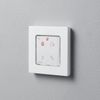 Danfoss Icon™ программируемый комнатный термостат, 230 В, встраиваемый