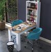 cumpără Masă de birou Trendy BJ113-2621 (masa de machiaj) (GTR001470) în Chișinău 