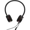купить Наушники игровые Jabra 4999-829-269 Evolve 20, Stereo UC, USB C/A adapter в Кишинёве 