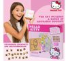 cumpără Set de creație Create it! Hk3650 Jurnal De Activitati Hello Kitty în Chișinău 