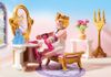 купить Конструктор Playmobil PM70453 Royal Bedroom в Кишинёве 