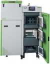 cumpără Cazan pe combustibil solid SAS BIO COMPACT PLUS 12 kW în Chișinău 
