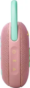 cumpără Boxă portativă Bluetooth JBL Clip 5 Pink în Chișinău 