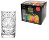 купить Посуда для напитков Promstore 23190 Set pahare Tiki Etruria 4buc, 450ml в Кишинёве 