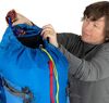 купить Туристический рюкзак Osprey Mutant 52 Blue Flame M/L (810165740723) в Кишинёве 