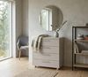 cumpără Comodă Mashtab S12305 Tarragona Cashmere Dublă (700x430x800) în Chișinău 