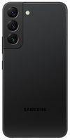 cumpără Smartphone Samsung S901/128 Galaxy S22 Phantom Black în Chișinău 