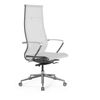cumpără Fotoliu de birou Ergolife SynchroSit 10 - 7 white în Chișinău 