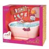купить Игрушка Battat BD35118Z Ванная Our Generation, 57469 в Кишинёве 