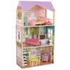 купить Домик для кукол KinderKraft 65959-MLN Poppy Dollhouse в Кишинёве 