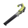 Аккумуляторная воздуходувка Ryobi ONE+ OBL18JB