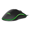 Игровая мышь SVEN RX-G940, Чёрный 