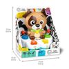 cumpără Jucărie muzicală Baby Einstein 16830 Toba muzicala Drum & Learn Dean în Chișinău 