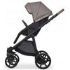купить Детская коляска Riko Carucior 2in1 Basic Idol 03 Cappucino в Кишинёве 