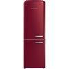 купить Холодильник с нижней морозильной камерой Gorenje ONRK619DR в Кишинёве 