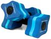 Gantere aqua fitness - AQUAFITNESS DUMBBELL