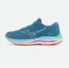 купить Кроссовки для бега Mizuno WAVE RIDER 26 J1GD2203 71 в Кишинёве 