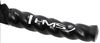 купить Спортивное оборудование HMS 4705 Franghie funie tragere 12m d=38mm RP03 Black в Кишинёве 