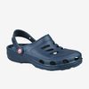 купить Мужские Тапочки COQUI 6303 Navy в Кишинёве 