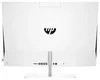 All-in-One PC 23.8" HP Pavilion 24-ca0014ur / AMD Ryzen 7 / 16GB / 512GB SSD / White 