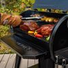 купить Коптильня для мяса Pit Boss Afumatoare 850 Pro Series Wifi Pellet (10831) в Кишинёве 