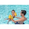cumpără Accesoriu pentru înot Bestway 32110BW Minecute pentru inot 30х15 cm Swim Safe, etapa C, 5+ în Chișinău 