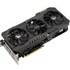 cumpără Placa video ASUS TUF-RTX3080TI-O12G-GAMING, GeForce RTX3080Ti 12GB GDDR6X, 384-bit, GPU/Mem speed 1785/19Gbps, PCI-Express 4.0, 2xHDMI 2.1/3xDisplay Port 1.4a (placa video/видеокарта) în Chișinău 