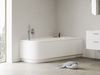 купить Панель для ванны Ravak Panou frontal Chrome 160x105 Right CZA6100A00 в Кишинёве 
