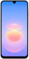 купить Смартфон Samsung A185 Galaxy A18 128GB Silver в Кишинёве 