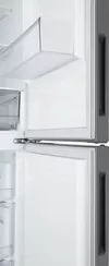 купить Холодильник с нижней морозильной камерой LG GW-B509CLZM DoorCooling+ в Кишинёве 