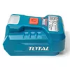 купить Зарядные устройства и аккумуляторы Total tools TUCLI2022 в Кишинёве 
