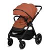 купить Детская коляска Lionelo Carucior 2in1 Layla Brown Rust в Кишинёве 