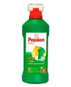 Detergent lichid  Passion Gold  2l 3in 1 Delicate cu formula Noua