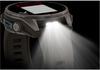 cumpără Ceas inteligent Garmin Fenix 9, 43mm, Bare Ti, Pebble Gray Band (010-04761-11) în Chișinău 
