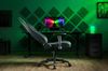 cumpără Fotoliu de birou Razer RZ38-05310100-R3G1 Chair Iskur V2 X Fabric/Black în Chișinău 