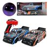cumpără Jucărie cu telecomandă New World 2078 Masina Rock Crawler Drift Master cu T/C, portocalie, 2405D în Chișinău 