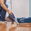купить Пылесос беспроводной Black&Decker Dvj325bfsp-Qw G10 Pet 10.8v Dustbuster в Кишинёве 