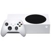 Consolă Microsoft Xbox Series S White 