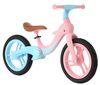 cumpără Bicicletă 4Play Dolphin Blue-Pink în Chișinău 