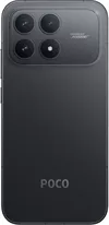 купить Смартфон Xiaomi POCO F8 Pro 12/256GB Black в Кишинёве 