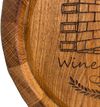 cumpără Butoi de vin miscellaneous Butoi din stejar 5L+gravare în Chișinău 