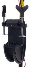 купить Мотор лодочный Kraft&Dele KD5309 Motor electric pentru barca outboard 64lbs в Кишинёве 