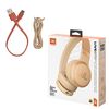 купить Наушники беспроводные JBL Live 670NC Sandstone в Кишинёве 