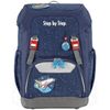 купить Детский рюкзак Step by Step 129654 Sky Rocket GRADE в Кишинёве 