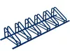 купить Парковое оборудование Kidigo Triangl 6 (32402) в Кишинёве 