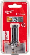 купить Сверло Milwaukee 4932471763 burghiu diamantat Diamond Max Ø14x68x35mm M14 в Кишинёве 