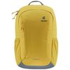 купить Рюкзак городской Deuter Vista Skip turmeric-teal в Кишинёве 