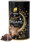 CURTIS "Gingerbread Dreams" 25 пир