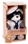 купить Мягкая игрушка Orange Toys Denny the Raccoon: Sailor 20 (1/8) OS004-105/2 0 в Кишинёве 